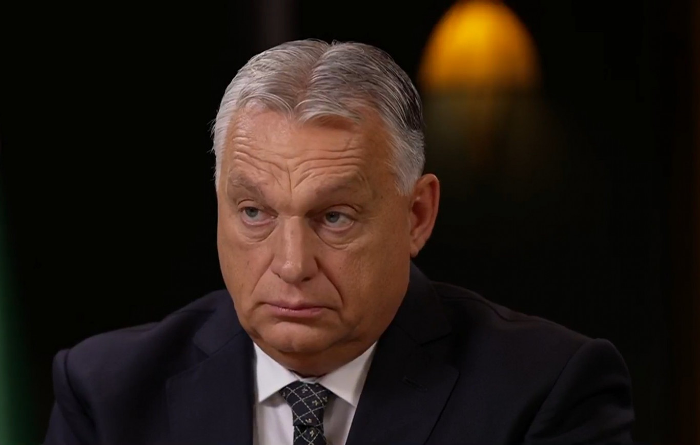 Orbán: Ami késik, az jön