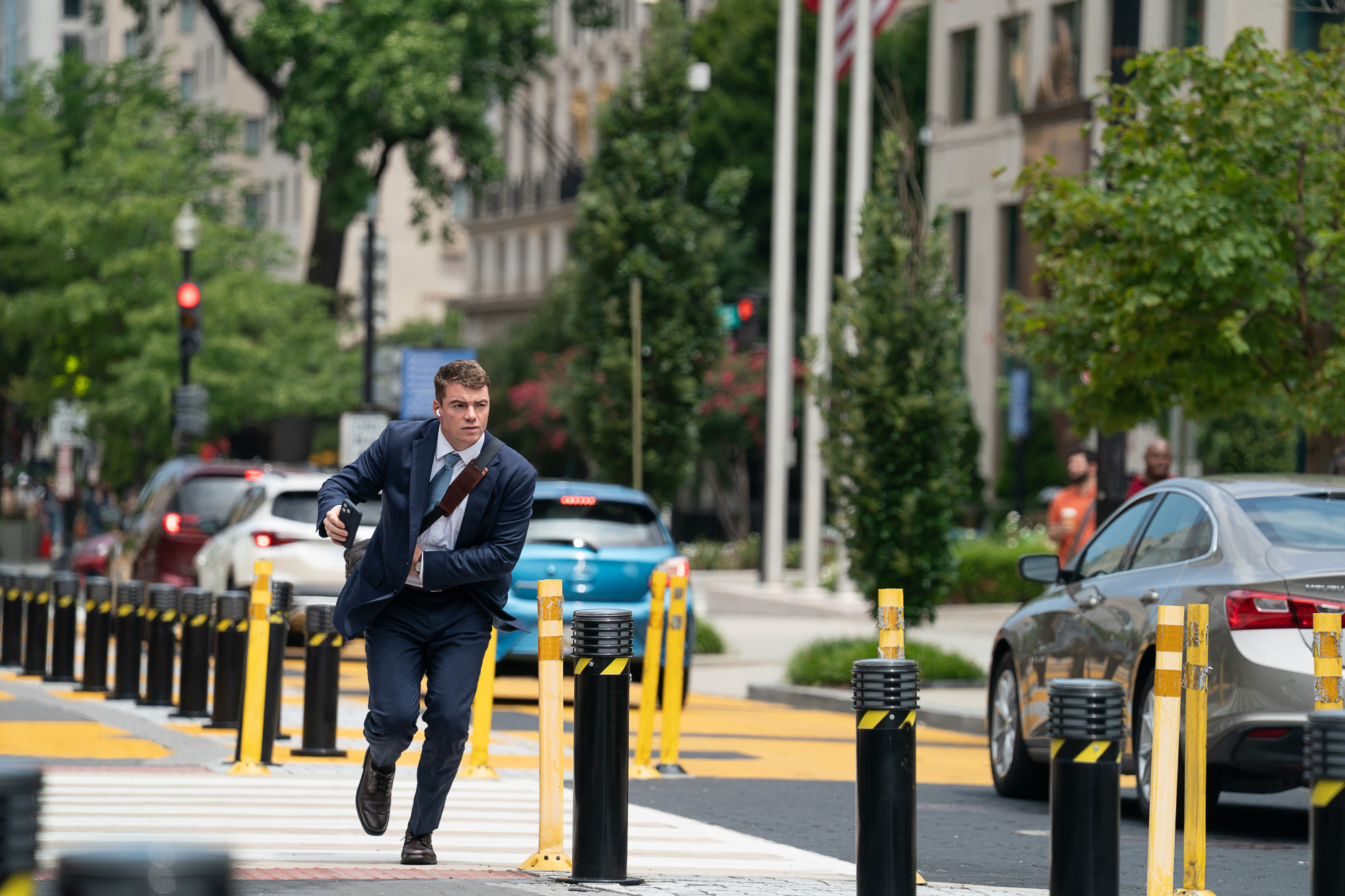 Feszült helyzet: 18 perc alatt dől el az egész emberiség sorsa