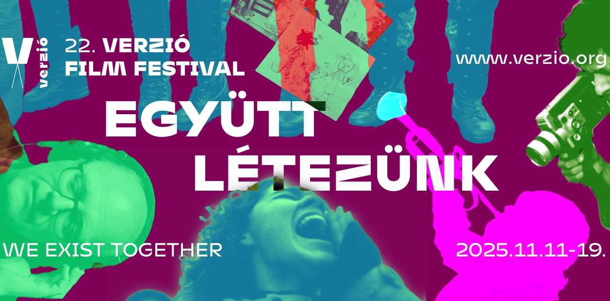 Már lehet jegyet venni a Verzió Filmfesztiválra