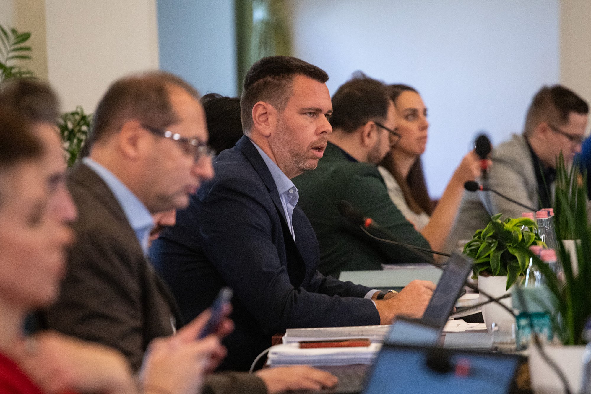 Rudas: csak Vitézyék és a Tisza támogatta volna a kötényes fürdés visszaállítását, ami így nem ment át