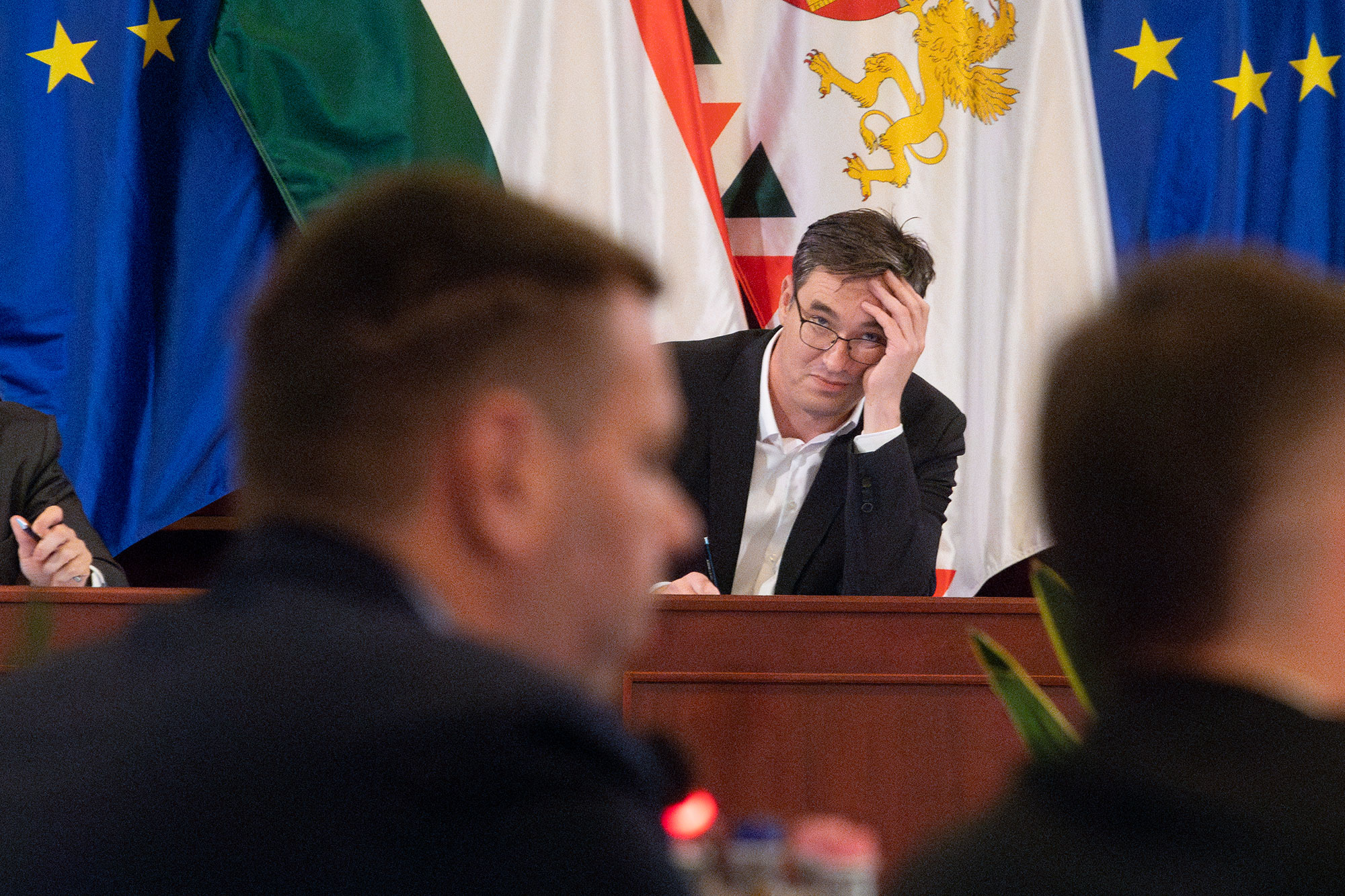 Iszonyatos aránytévesztés – mondta Karácsony Gergely a Budapest Brandet vizsgáló bizottság jelentéséről