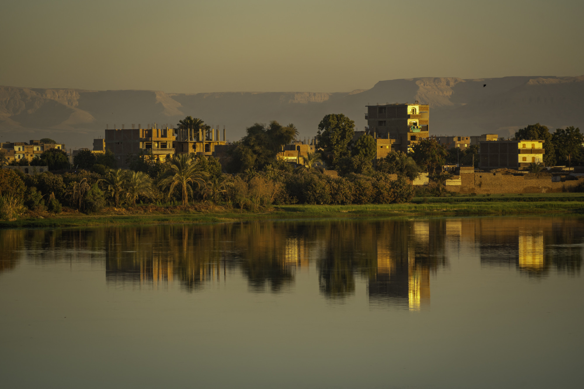 Szijjártó: A nílusi hajóbaleset minden magyar érintettje jól van