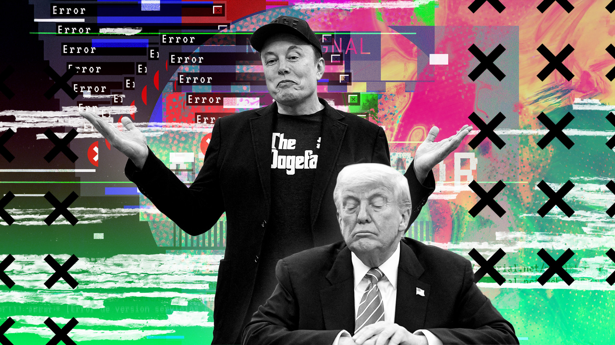 A világelit bennfentes krónikása szerint eszköztelenül állunk a mindannyiunk életét leigázó techvezérek előtt