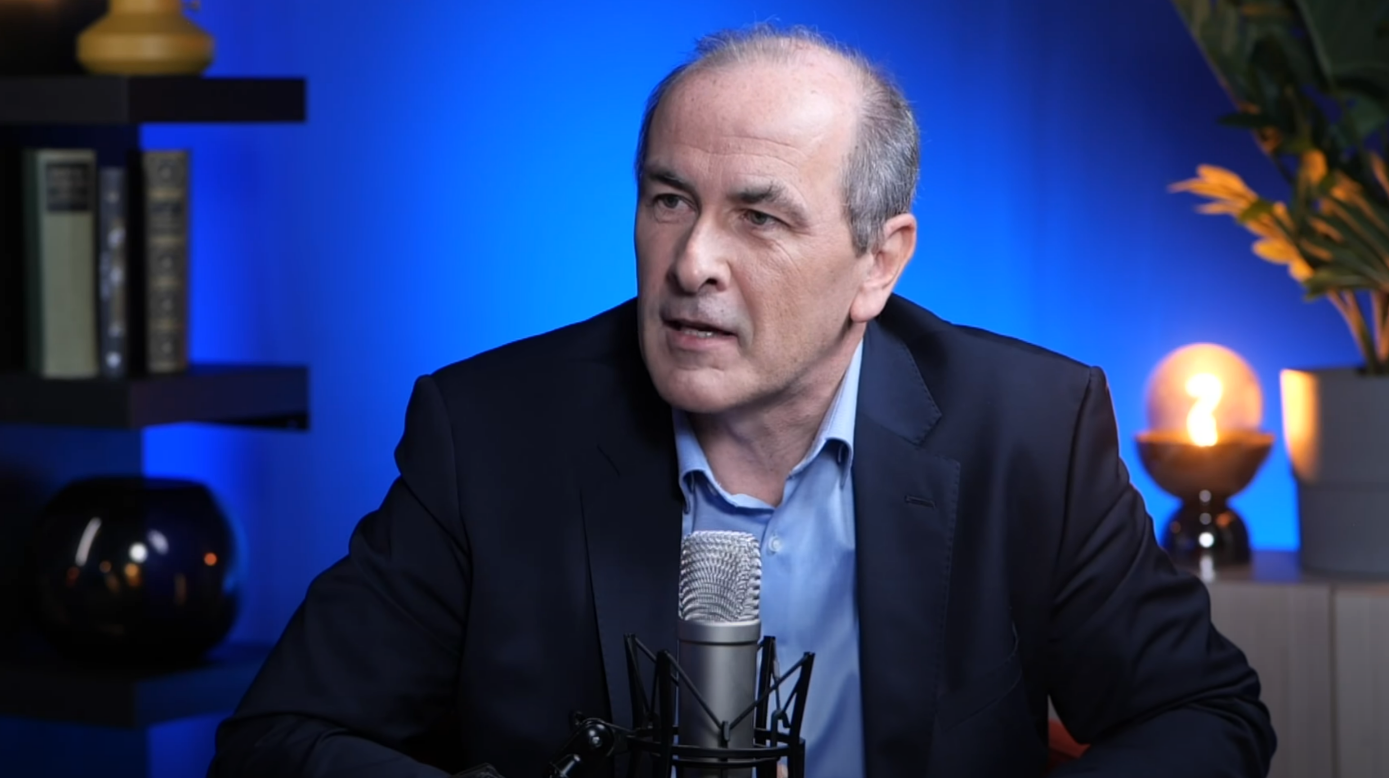 Magyar Péter bejelentette, hogy Hegedűs Zsolt lenne a Tisza egészségügyi minisztere