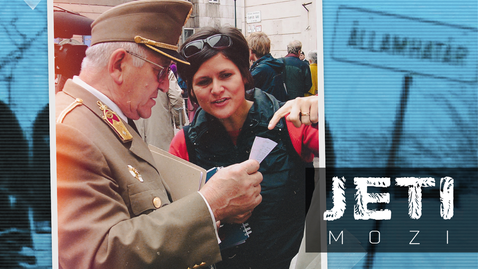 Hazatérés: mi van, ha az apánk mégsem volt egy &#039;56-os hős?