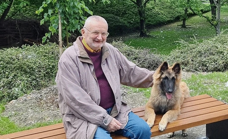 A vegyészből lett biológus, aki kutyákkal forradalmasította az etológiát