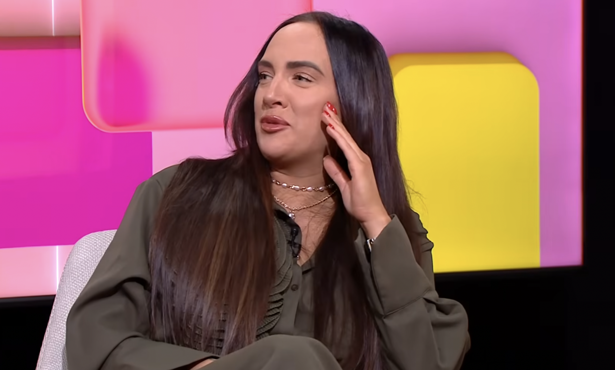 Tóth Gabi hiányolja Varga Juditot a közéletből, de az „elkorcsosulásról” is beszélt, „amit ez a nyugati mainstream hoz be”