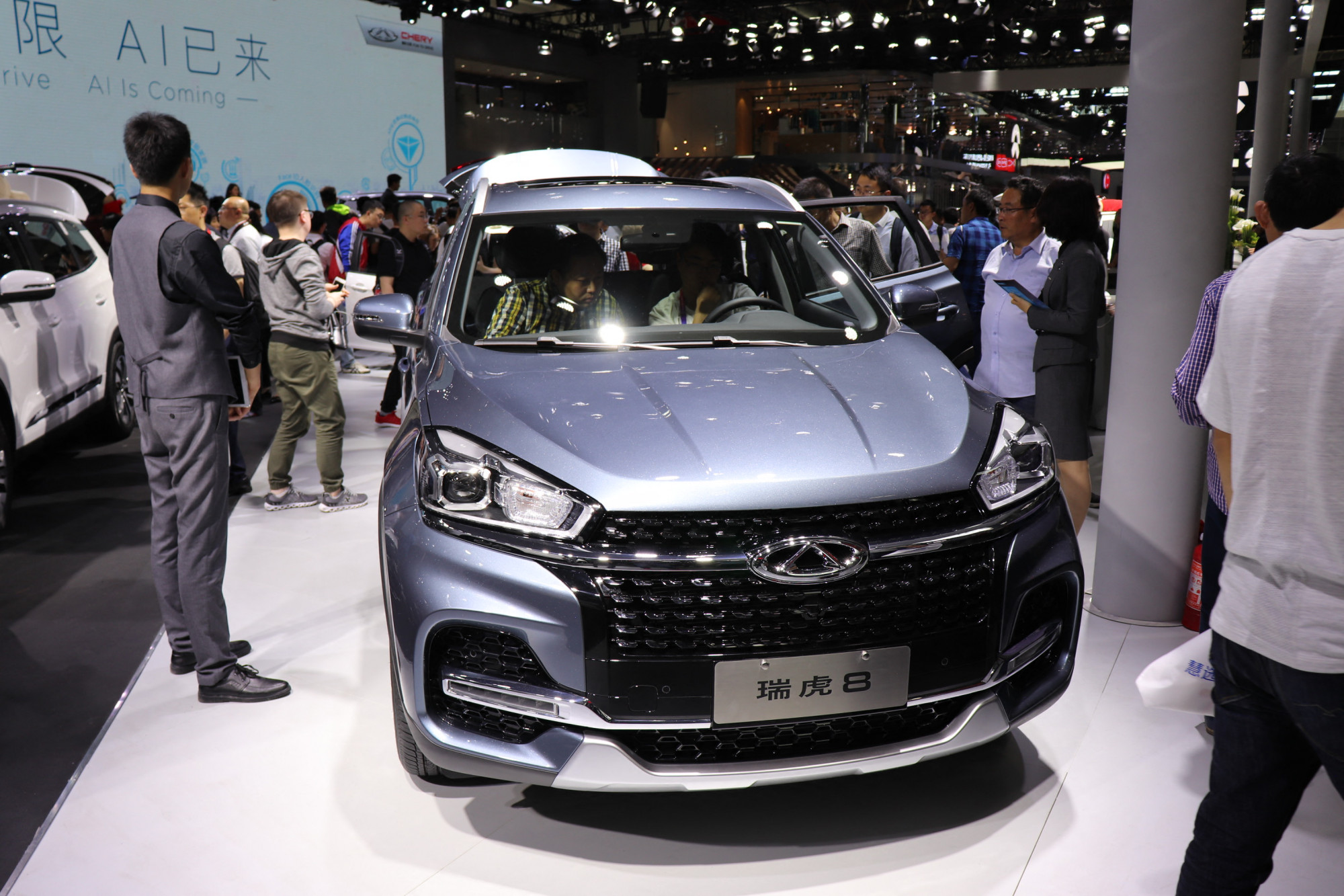 Az izraeli hadsereg is elbúcsúzik a kínai autóktól, mert nem tudják garantálni, hogy azok ne gyűjtsenek adatokat