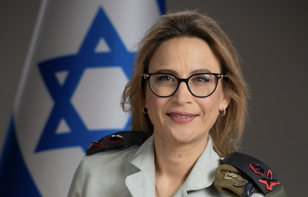 Letartóztatták Izrael volt katonai főügyészét, mert kiszivárogtatott egy palesztin fogoly kínzását bemutató videót