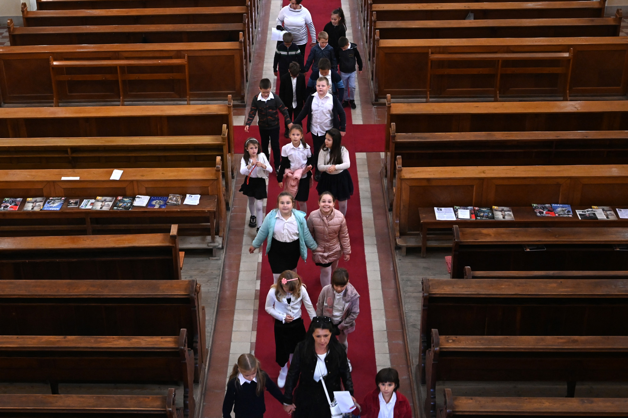 Döbbenetes mértékű iskolai szegregációra világít rá egy friss ombudsmani jelentés