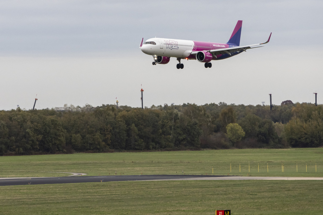 Mókázott egyet a szülei telefonjával, riasztották miatta az izraeli légierő vadászgépeit