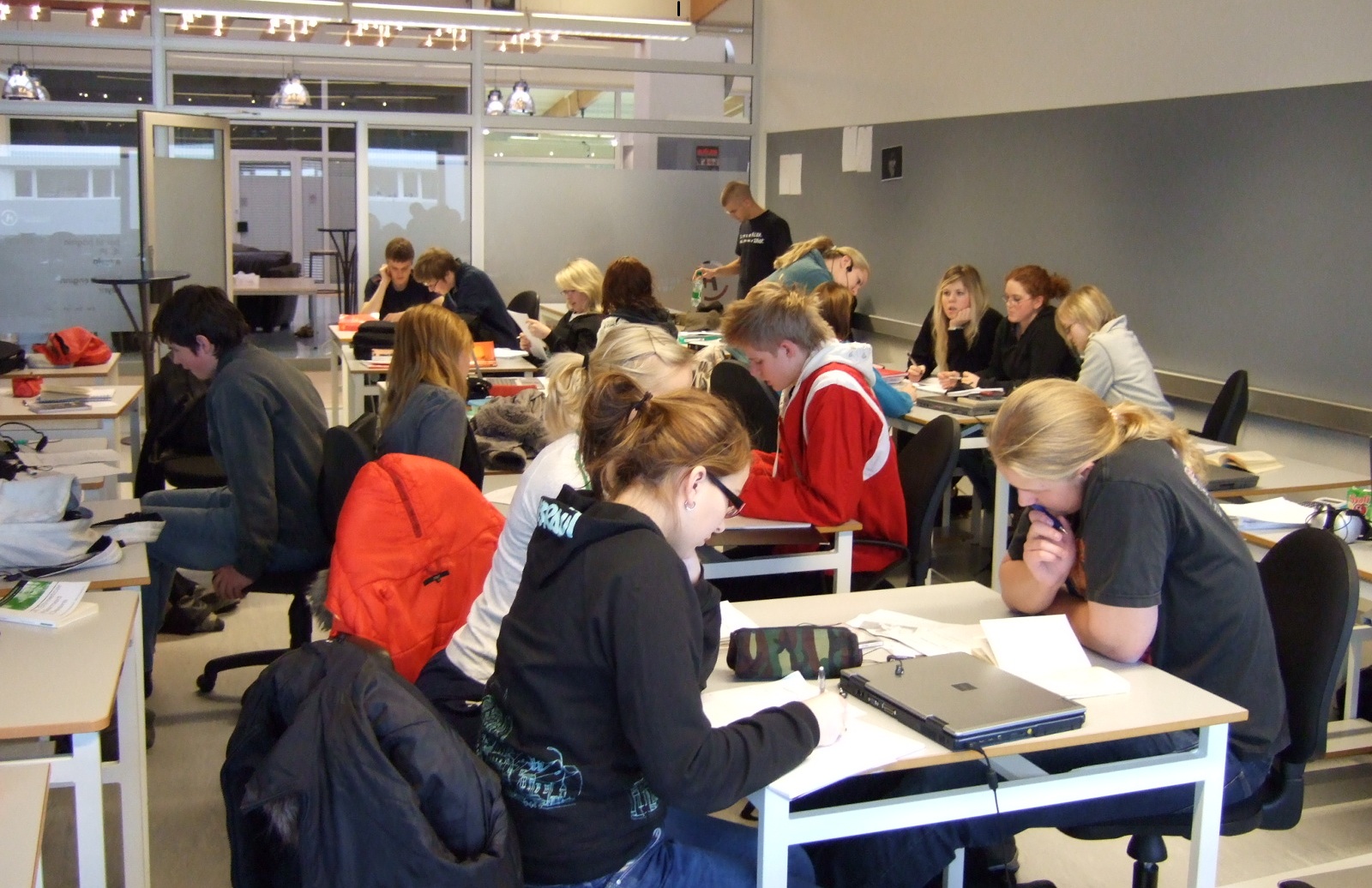 Izland országos projektet indított, hogy beépítse az oktatásba a mesterséges intelligenciát