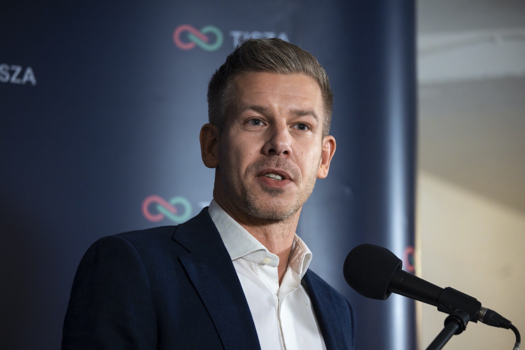 Magyar: A Fidesznek is érdeke, hogy összejöjjön a vita