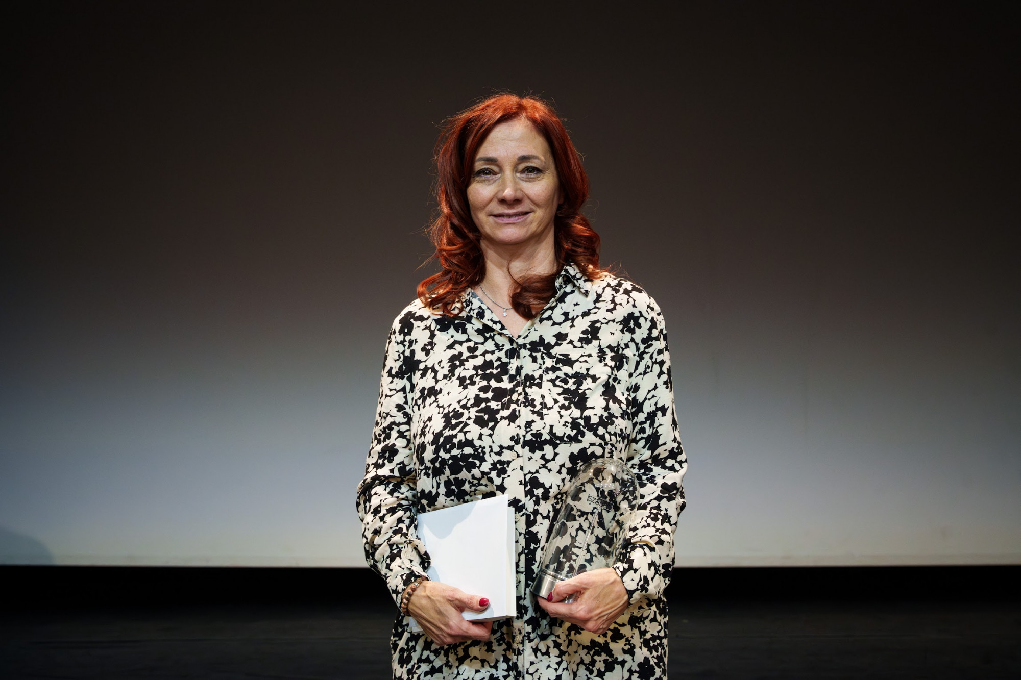 Renner Erika és Cservenka István kapta a TASZ Szabad-díját