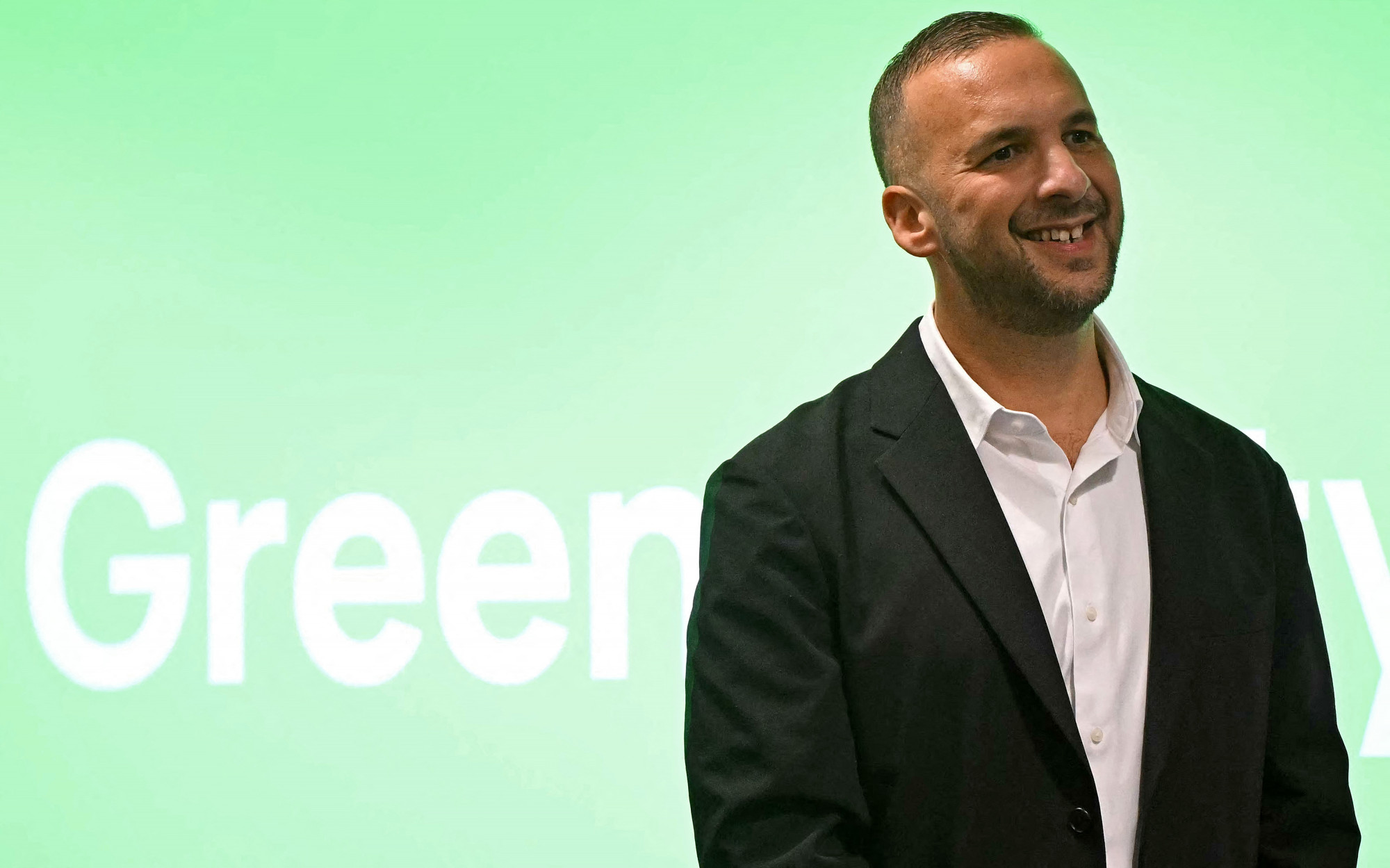 A balos New York-i polgármesternek brit klónja is van, még nagyobb ambíciókkal