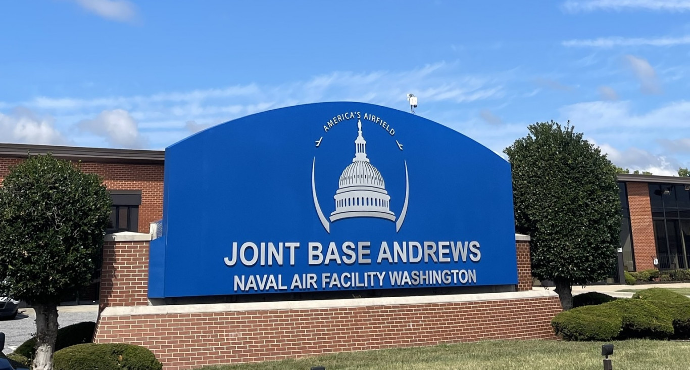 Többen rosszul lettek, miután felbontottak egy fehér port tartalmazó csomagot egy amerikai támaszponton