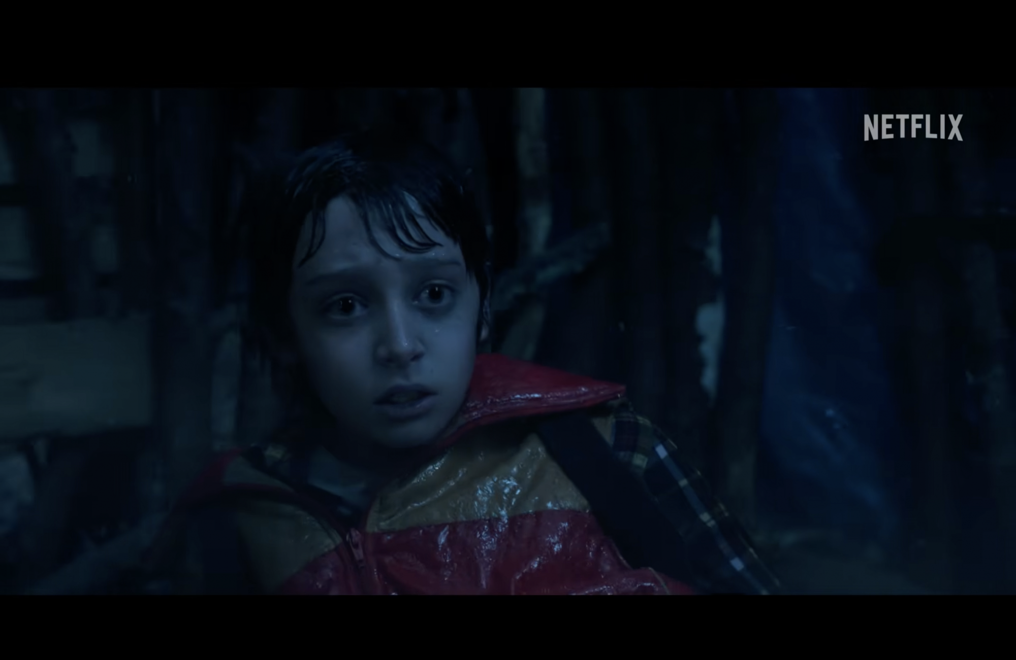 Megjelent a Stranger Things záró évadának első öt perce