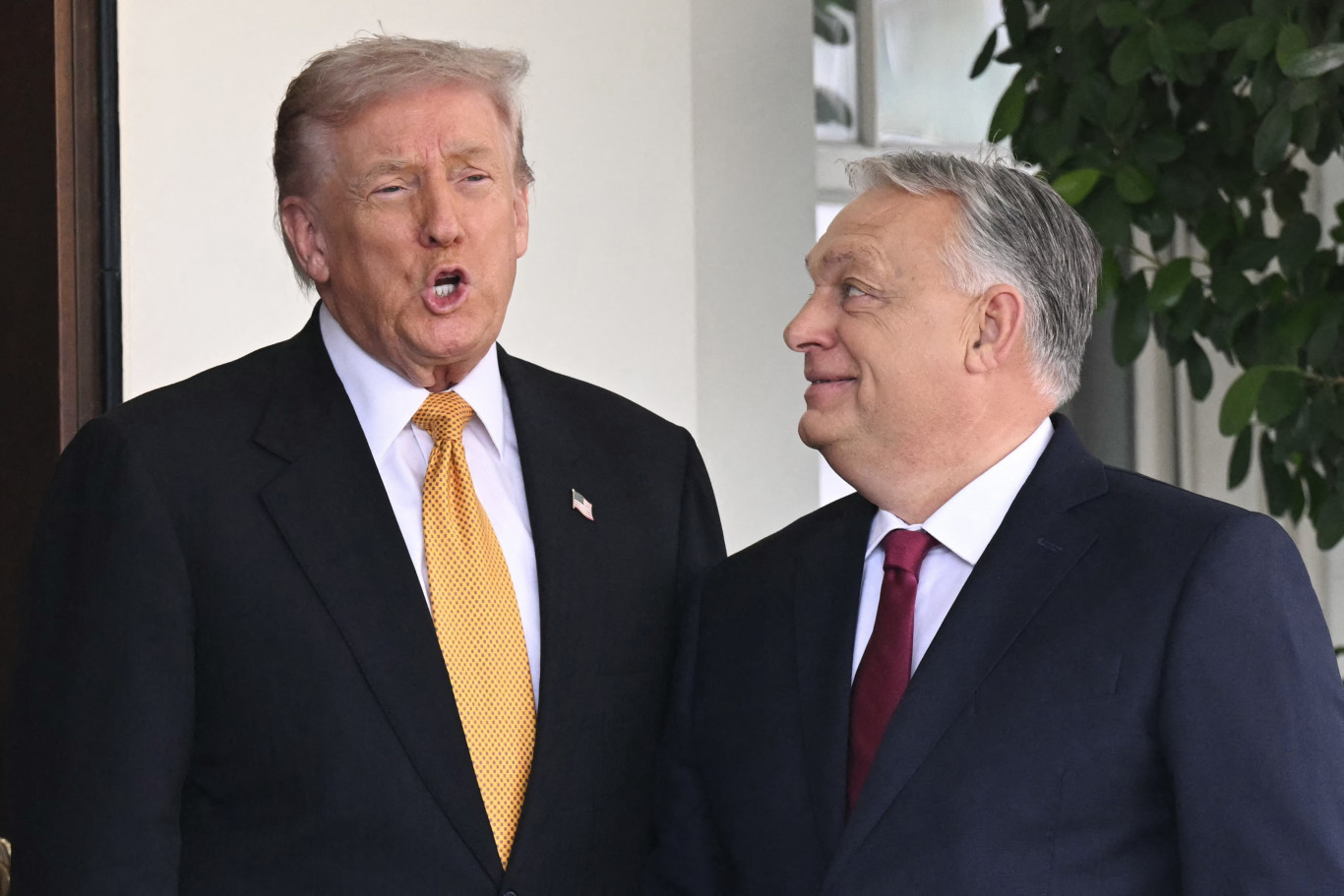 Sokba kerül, de Orbánnak sikerült Trumptól megvédenie a magyar rezsicsökkentést