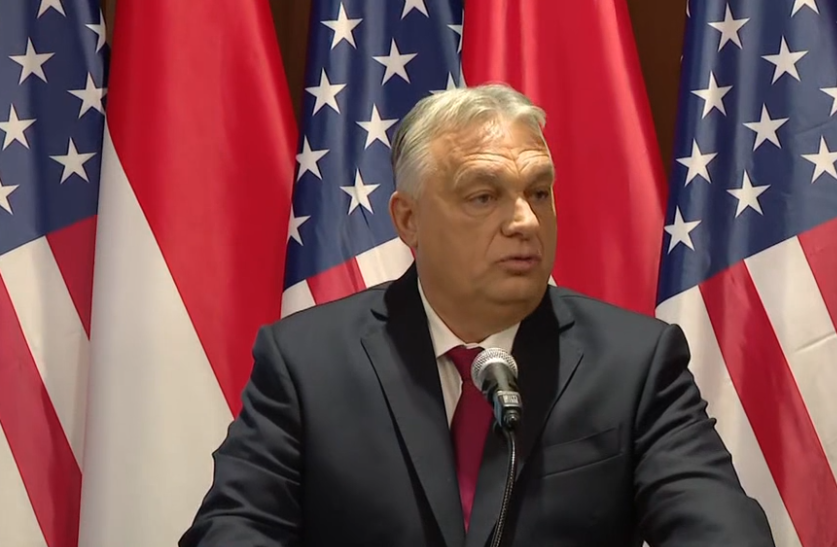 Orbán: Magyarország általános szankciómentességet kapott a Barátság kőolajvezetékre és a Török áramlatra