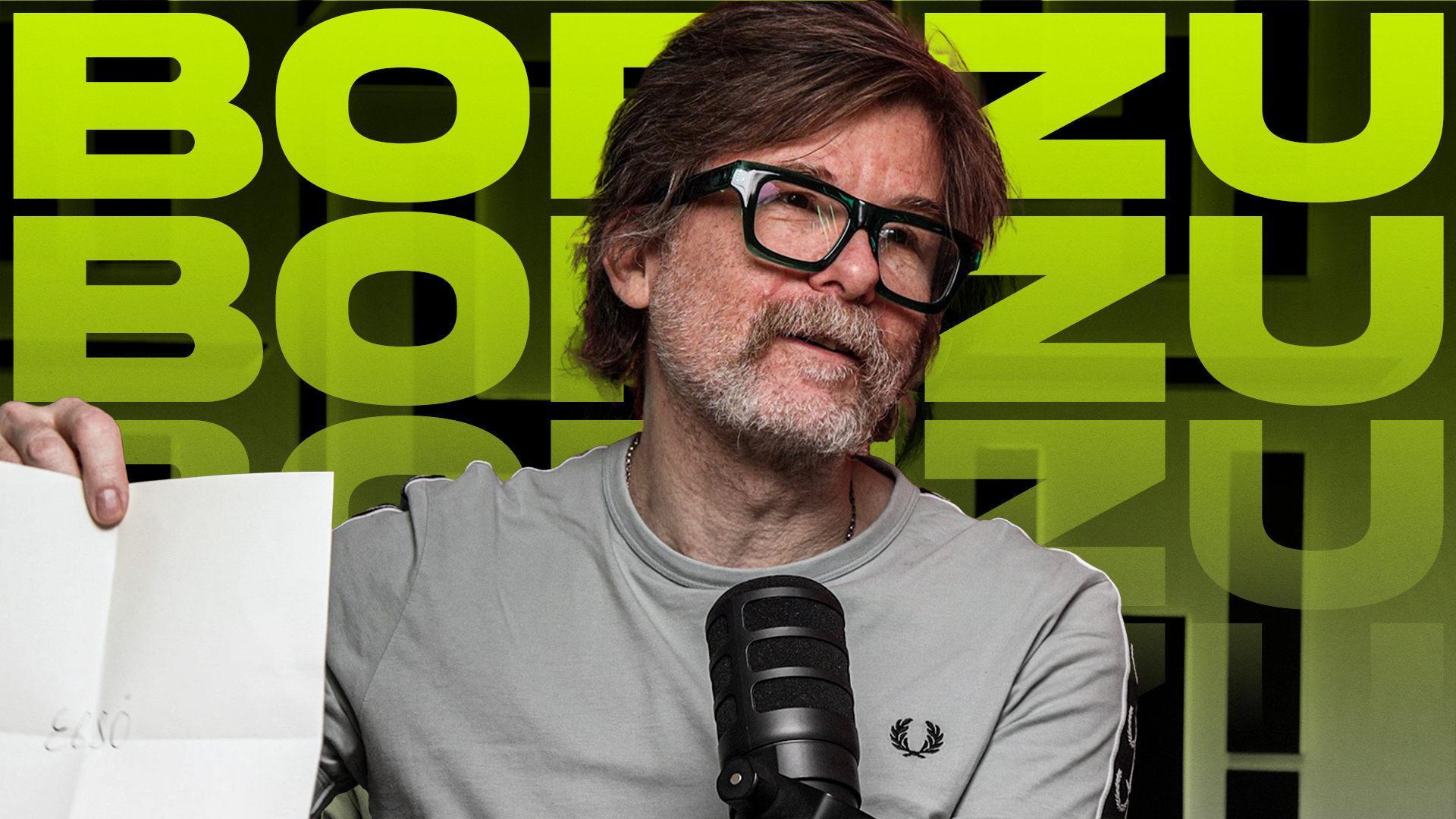 Borízű hang #245 [H]: Góing rúzs: négy-öt nap Begóniában Hiláriusz pátriárkával és a Taylor Swiftet dúdoló Varg Vikernesszel