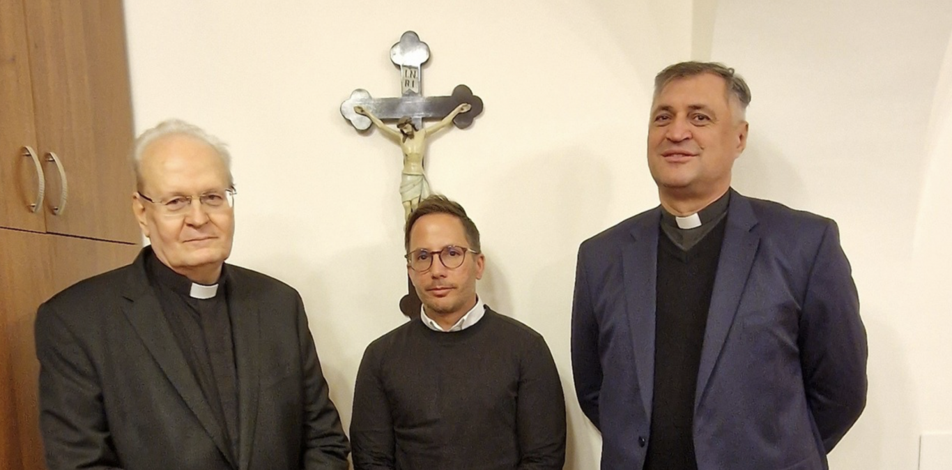 „Új Kezdet: Kiengesztelődés és Remény a Katolikus Egyházban”