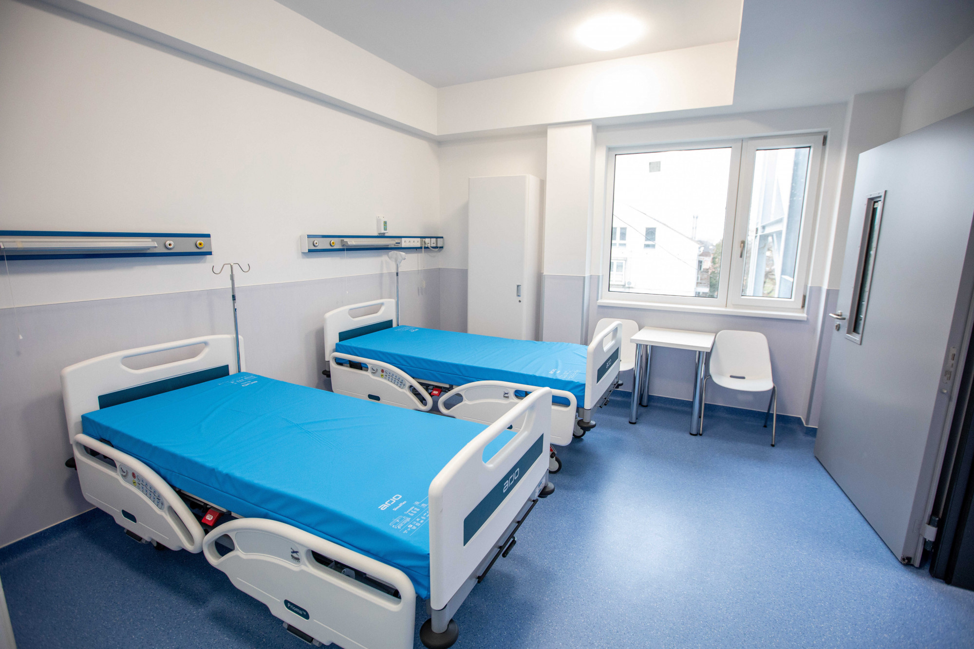 Miután megműtötték, kisétált a szegedi kórházból egy orvosnő, akit később holtan találtak az utcán