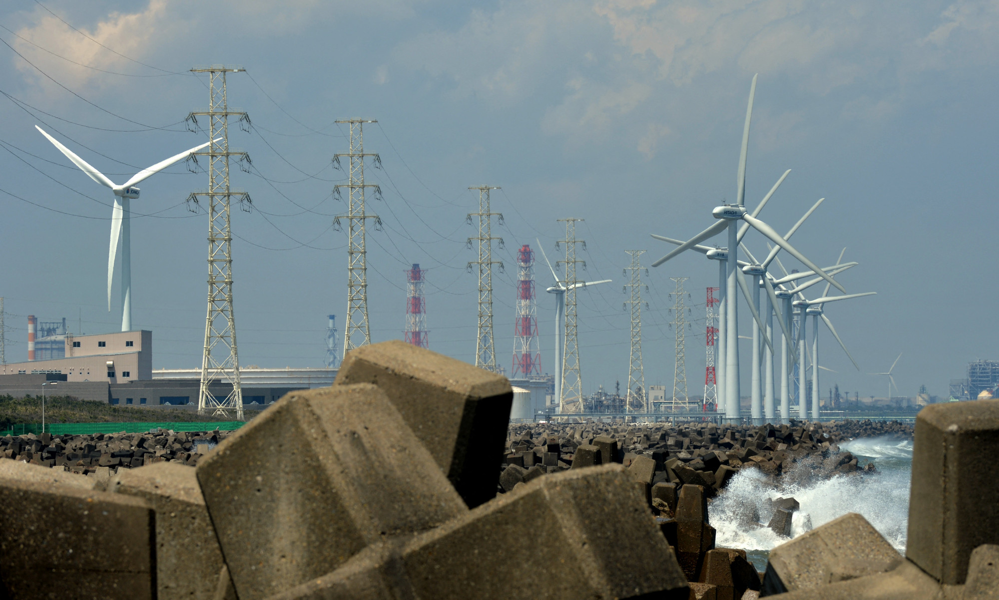 Kisorsolták egy japán városban, hogy ki legyen a következő polgármester