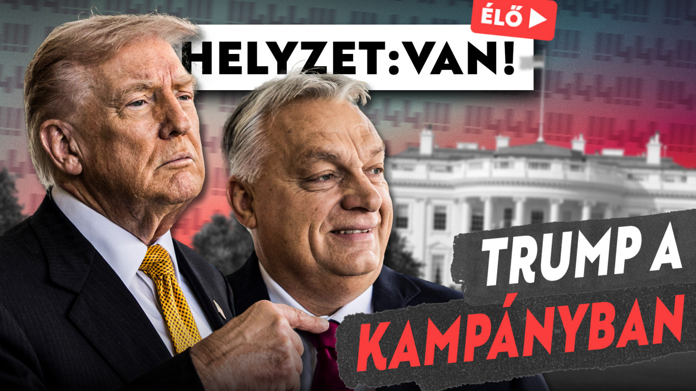 Komplett valóságshow kerekedett a fideszes stáb washingtoni osztálykirándulásából