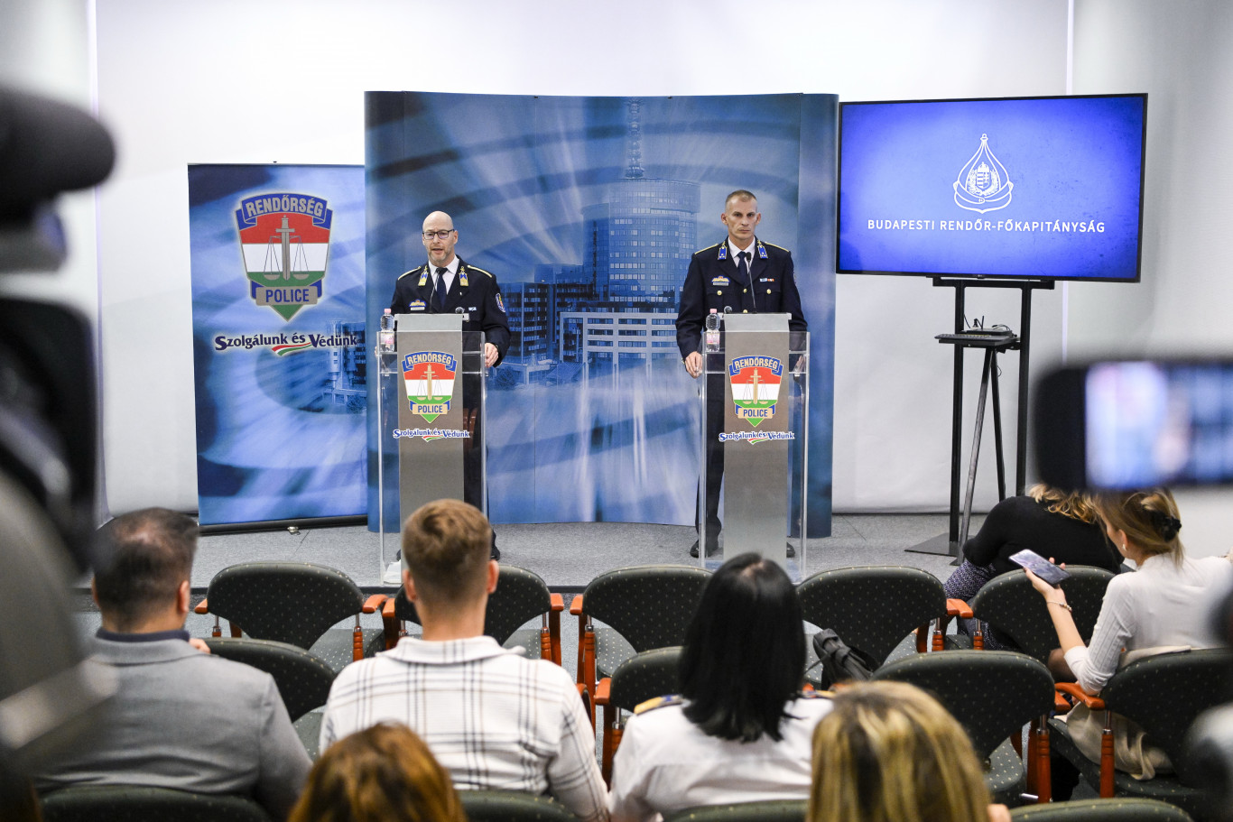 A hétvégi drograzzia után a Dojo klub vezetői közül senkit sem vett elő a rendőrség