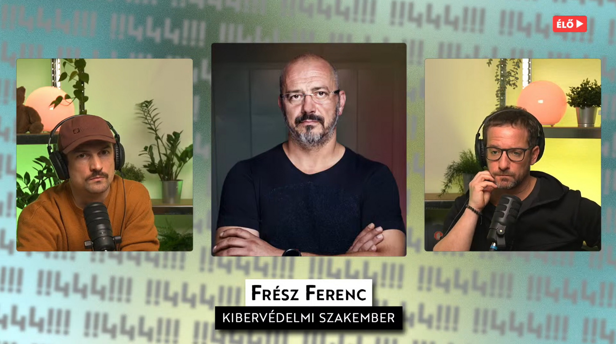 Adatvédelmi botrány: „Aki ezt csinálta, azt mind börtönbe kéne rakni, mert ez nagyon súlyos”