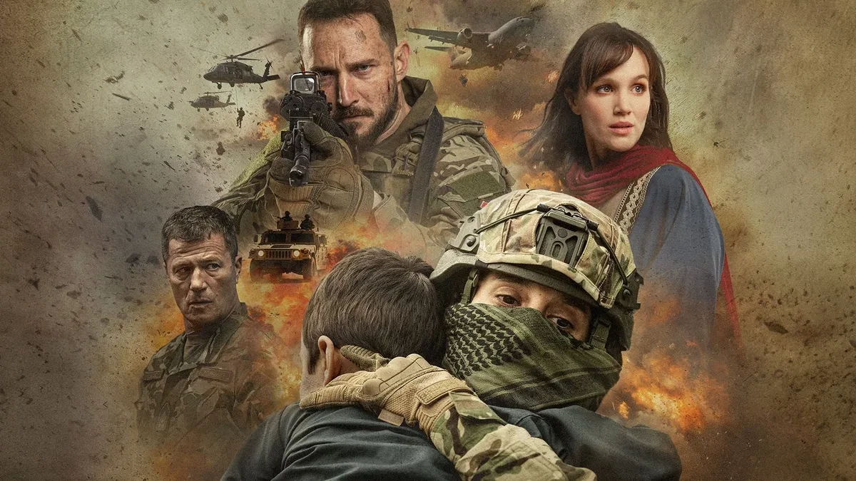 Eltűnt két katonai eszköz a honvédségi film forgatásán, a rendőrség tavaly óta nyomoz