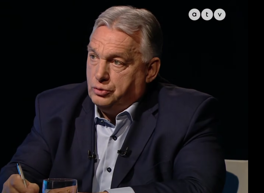 Orbán elment az ATV-be, lejjebb csavarta a kötelező brüsszelezést, így végre kicsit jobban beleláthattunk, miről hogyan gondolkodik