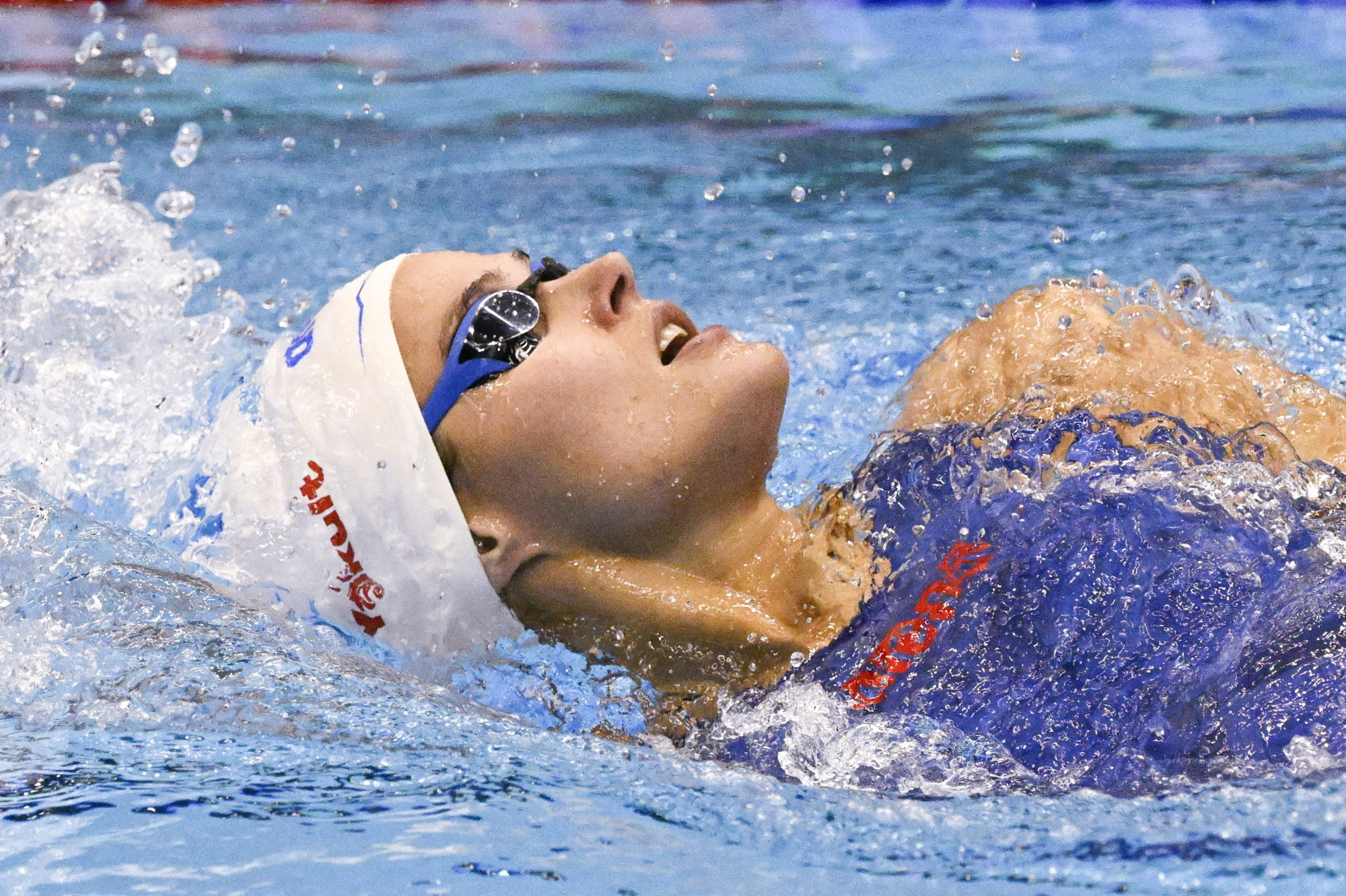 A Kúria elutasította Jakabos Zsuzsanna és hét másik úszó keresetét, az államnak nem kell kifizetnie a 120 milliós jutalmukat