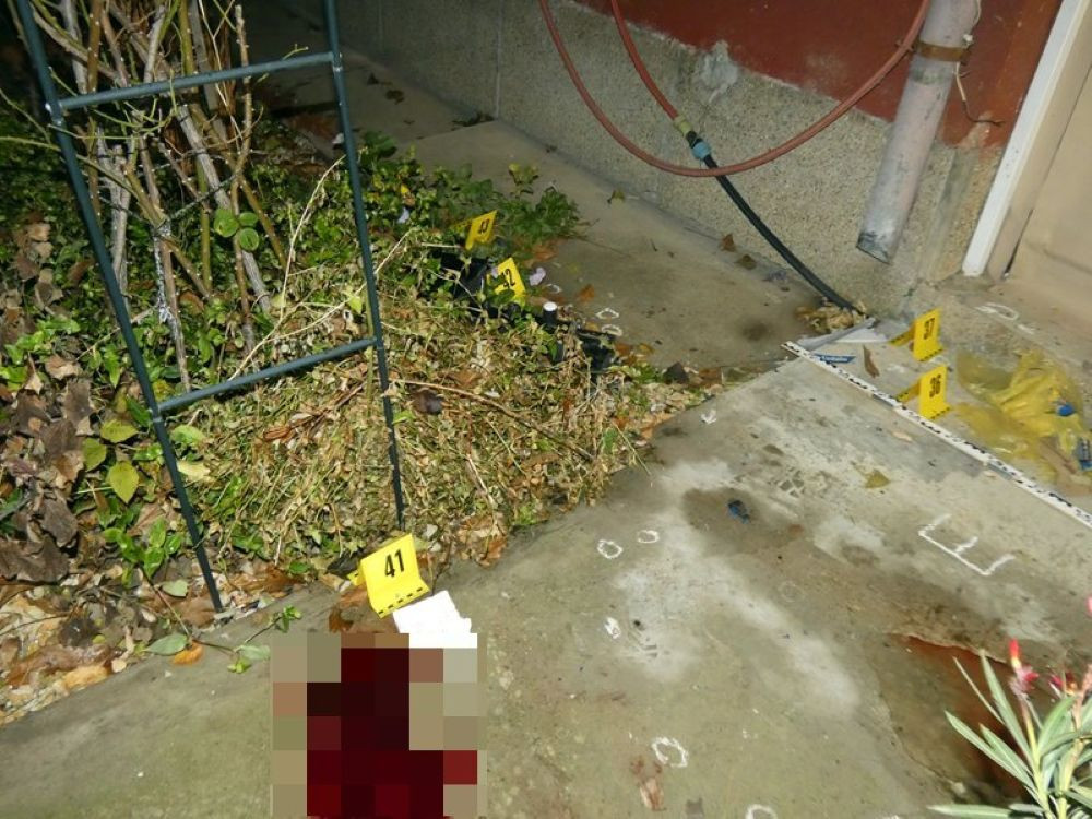 Csőbombával akart felrobbantani a sógora egy nyugdíjast