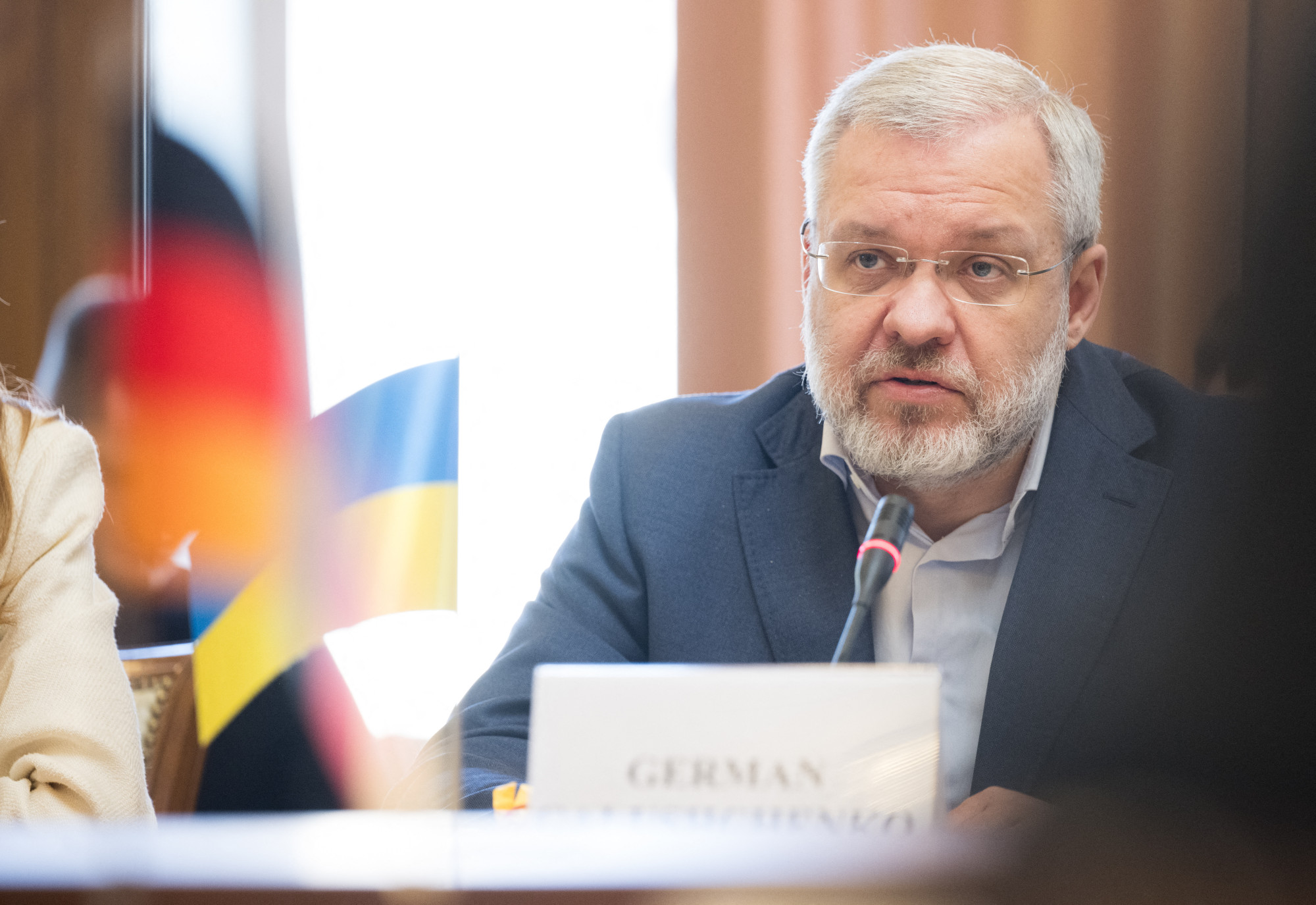 Felfüggesztették az ukrán igazságügy-minisztert az egyre nagyobb hullámokat vető korrupciós botrány miatt