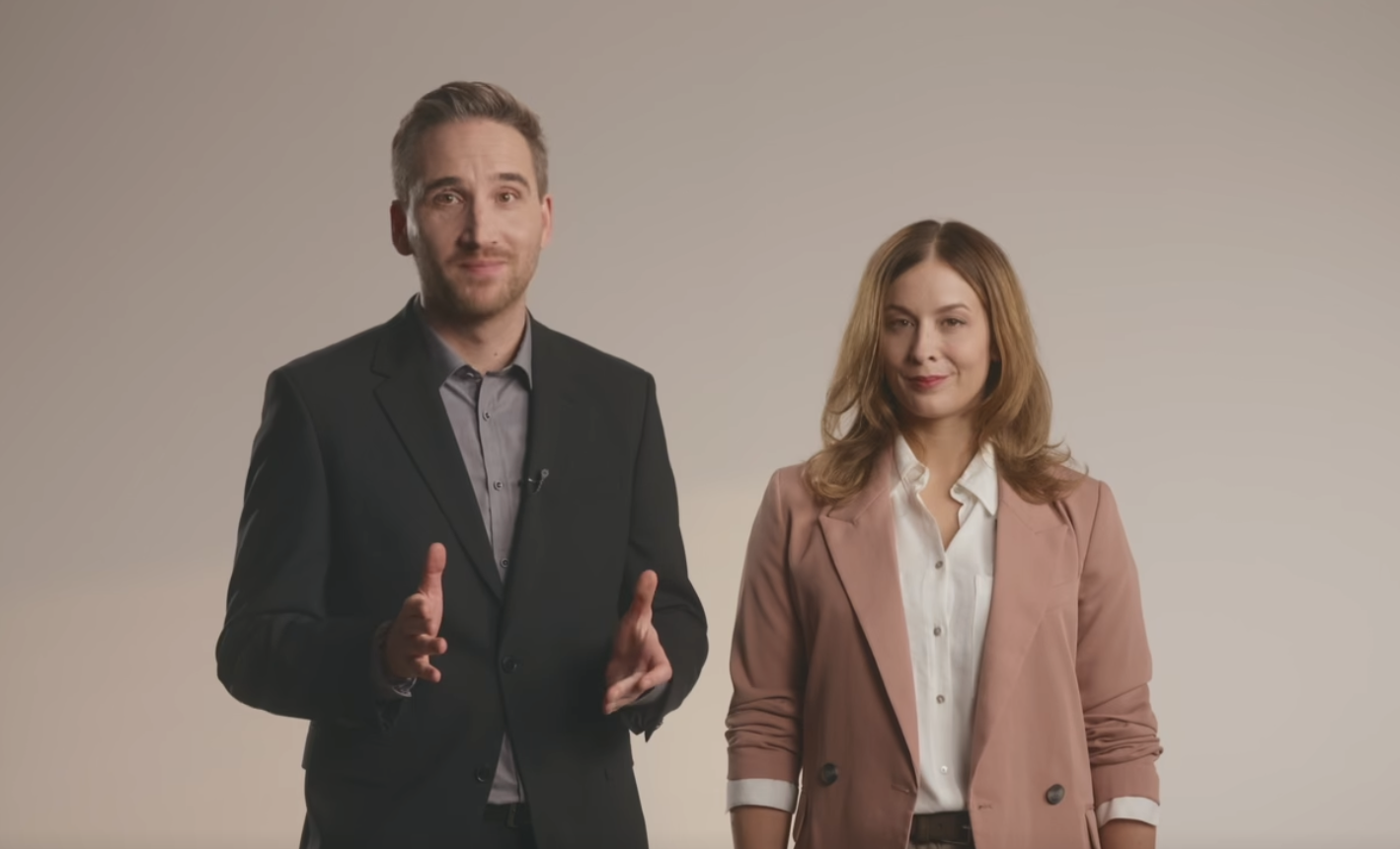 Cseh Katalinnal indít új politikai mozgalmat Barabás Richárd