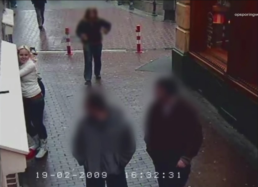 Tizenhat év, egy dokumentumfilm és egy podcastsorozat után talán most megoldódik az Amszterdamban megölt magyar szexmunkás lány rejtélye