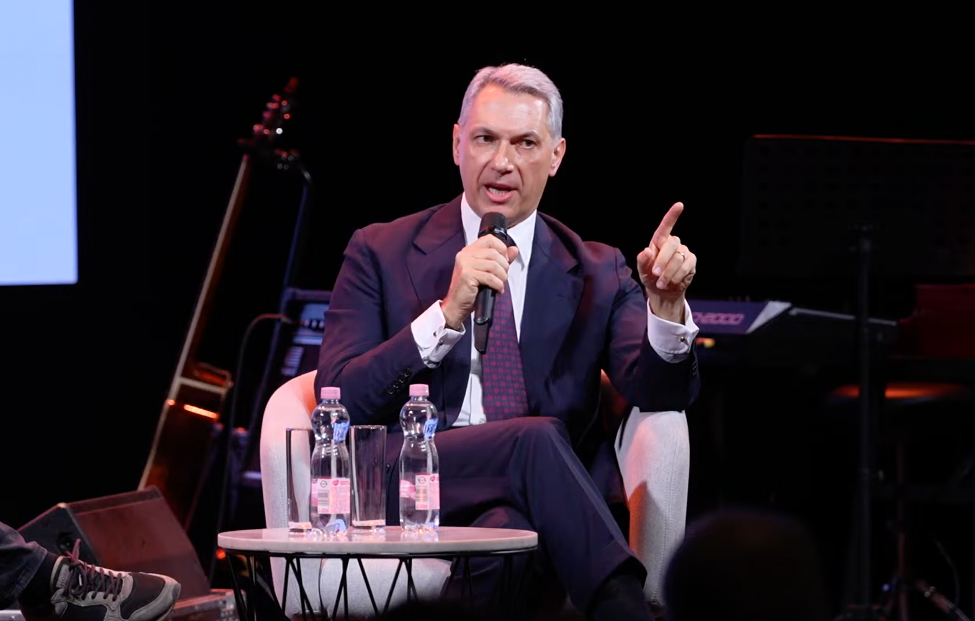 Lázár János: A szavazóinkat kiskanállal kell összeszedni