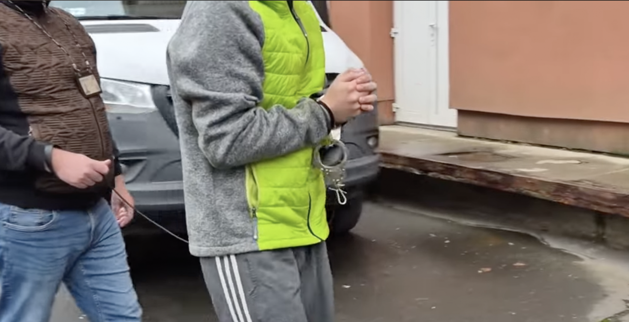 Összevesztek, meggyilkolta volt barátnőjét a 22 éves szolnoki férfi