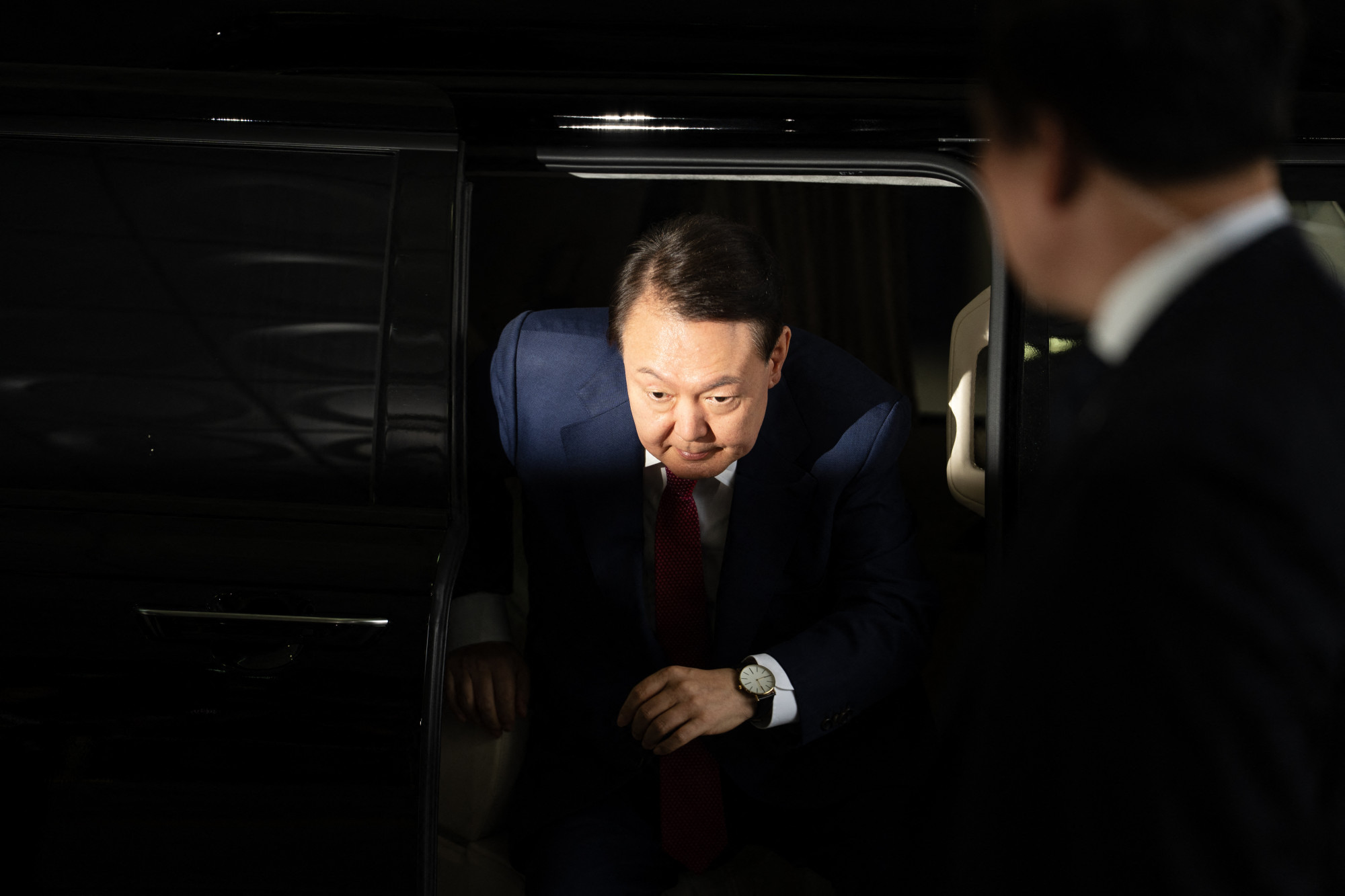 Szándékosan akarta felbőszíteni Kim Dzsongunt a volt dél-koreai elnök, hogy igazolja a saját önpuccsát