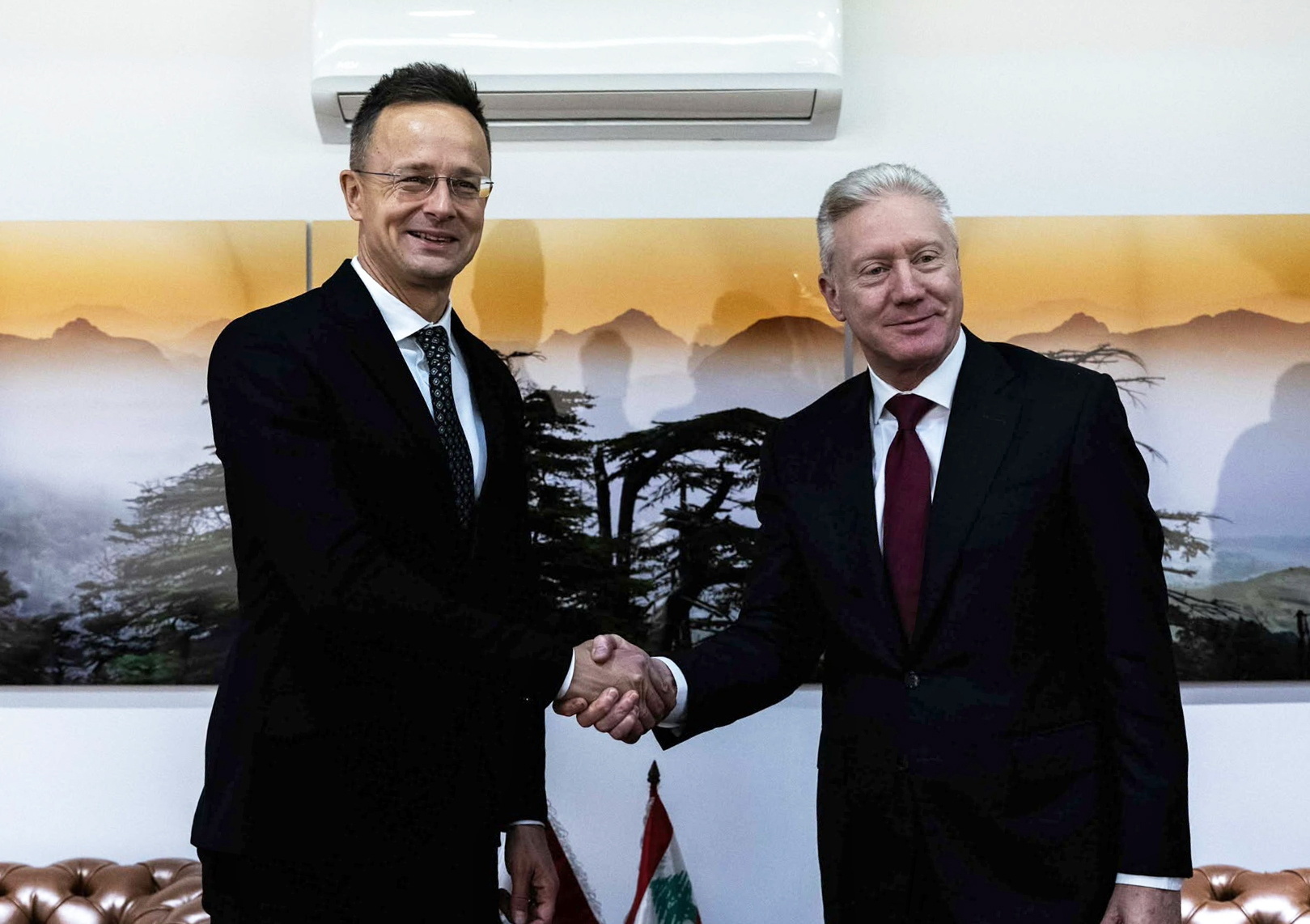 Húsz katolikus iskola modernizációját támogatta a magyar kormány Libanonban