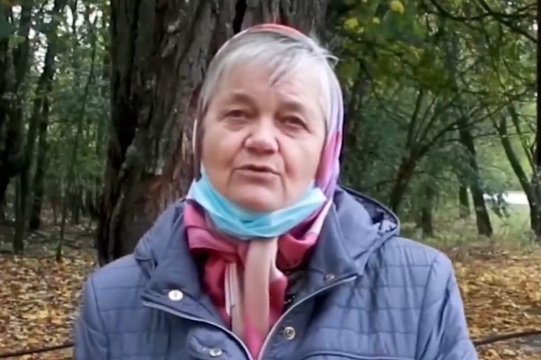 Orosz dróntámadás végzett a csernobili atomerőmű-baleset legelső áldozatának özvegyével