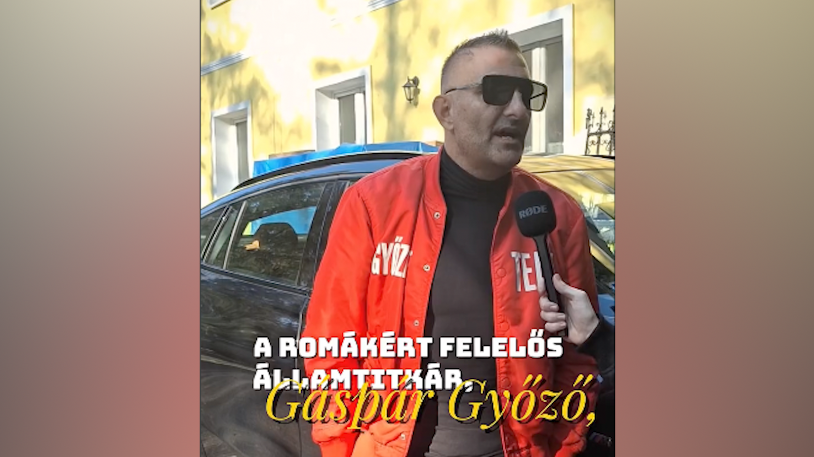 Győzike miniszterelnök nem, romákért felelős államtitkár viszont lenne