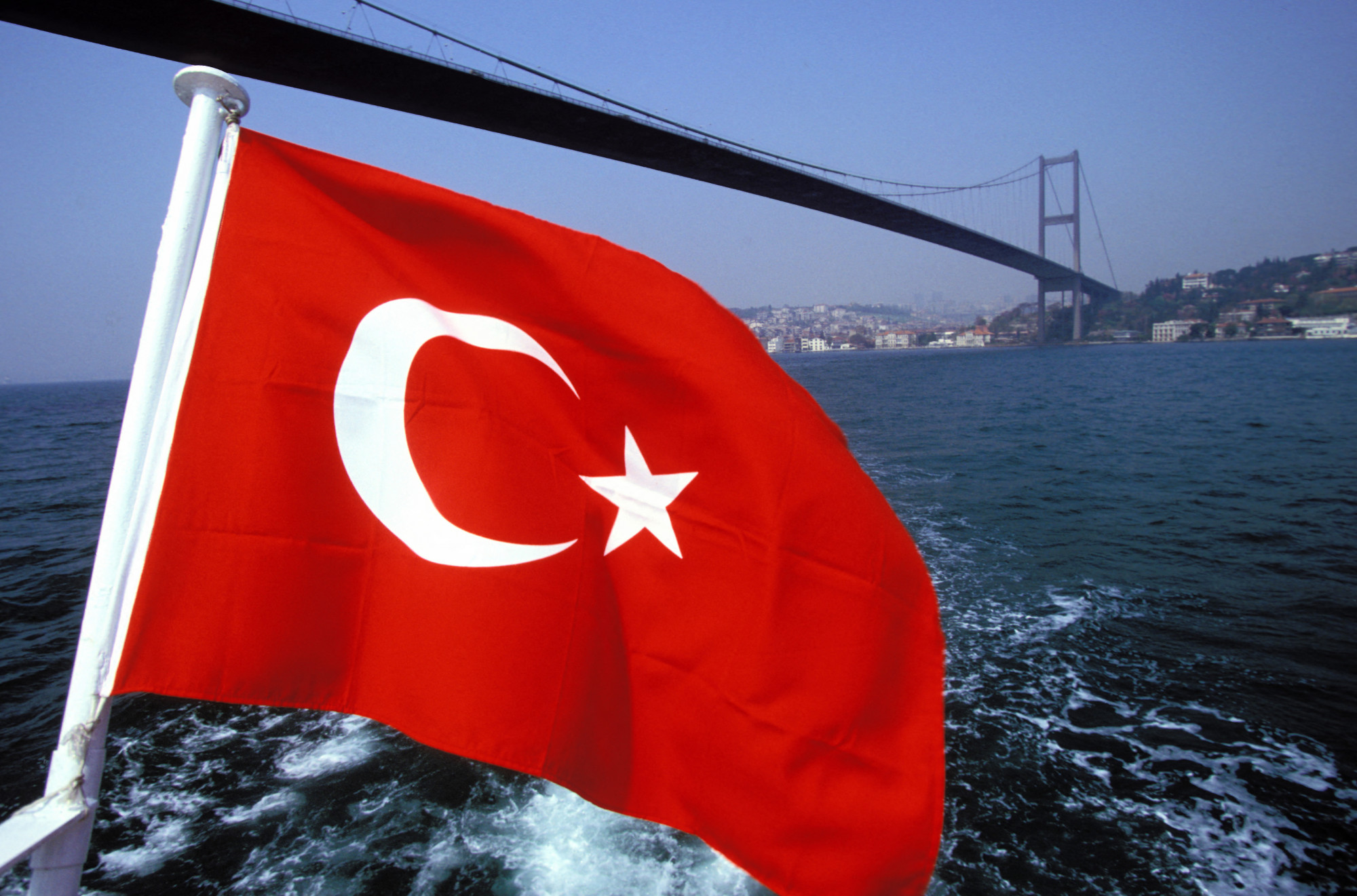 A hamburgi család negyedik tagja is meghalt Isztambulban, ételmérgezés helyett rovarirtó okozhatta a tragédiát