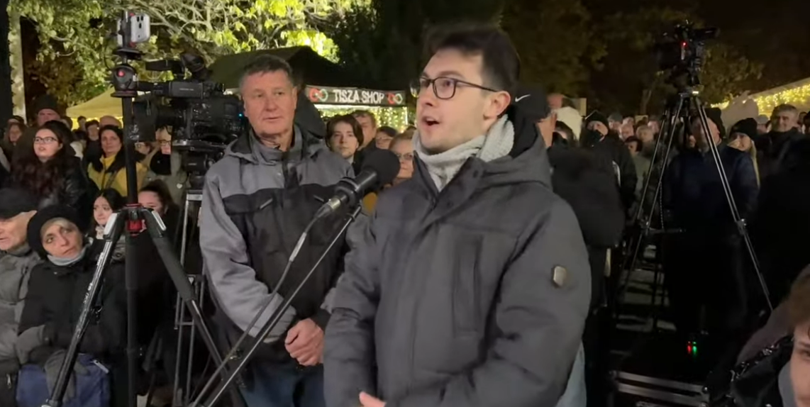 Dániel azt állítja, azért rúgták ki a külügyből, mert rajta volt a kiszivárgott tiszás listán