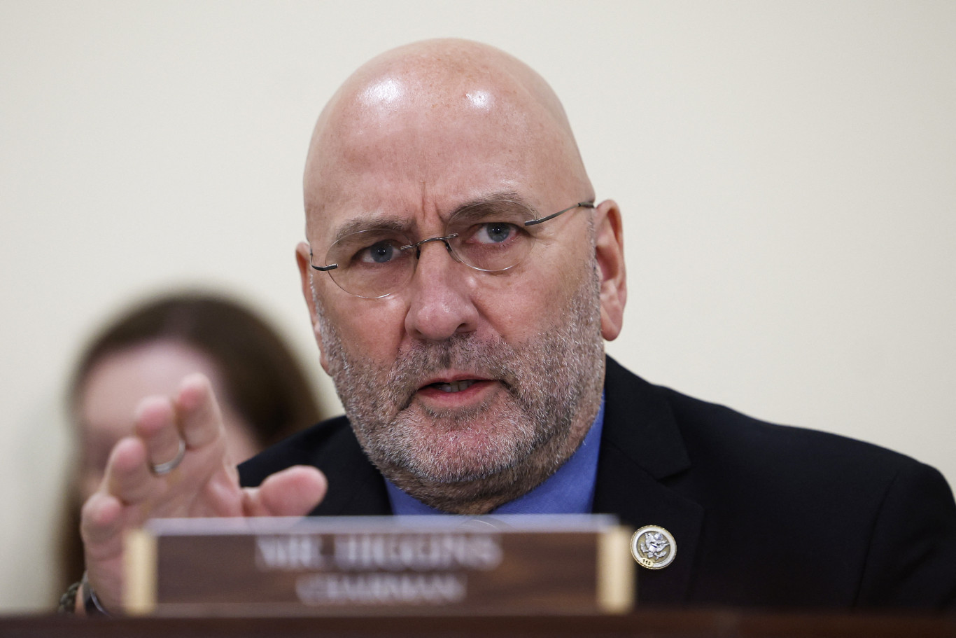 Egyetlen képviselő szavazott az Epstein-akták publikálása ellen