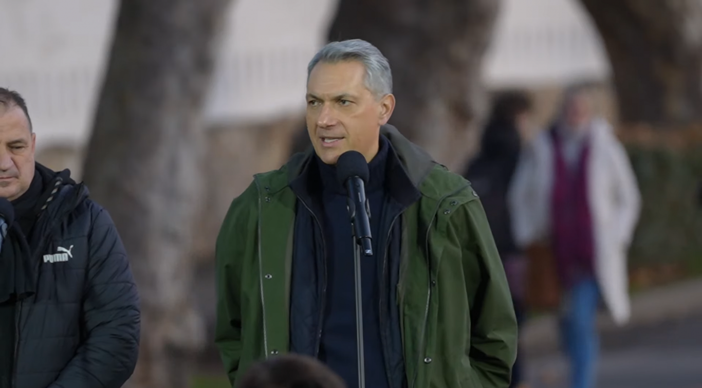 Soron kívüli vizsgálatot rendelt el Lázár János, miután alvállalkozók arra panaszkodnak, nem fizették ki őket