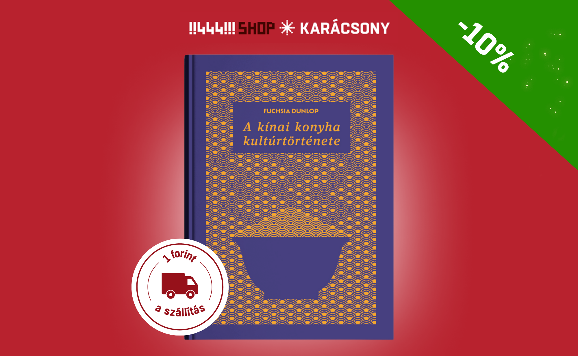 A kínai konyha kultúrtörténete