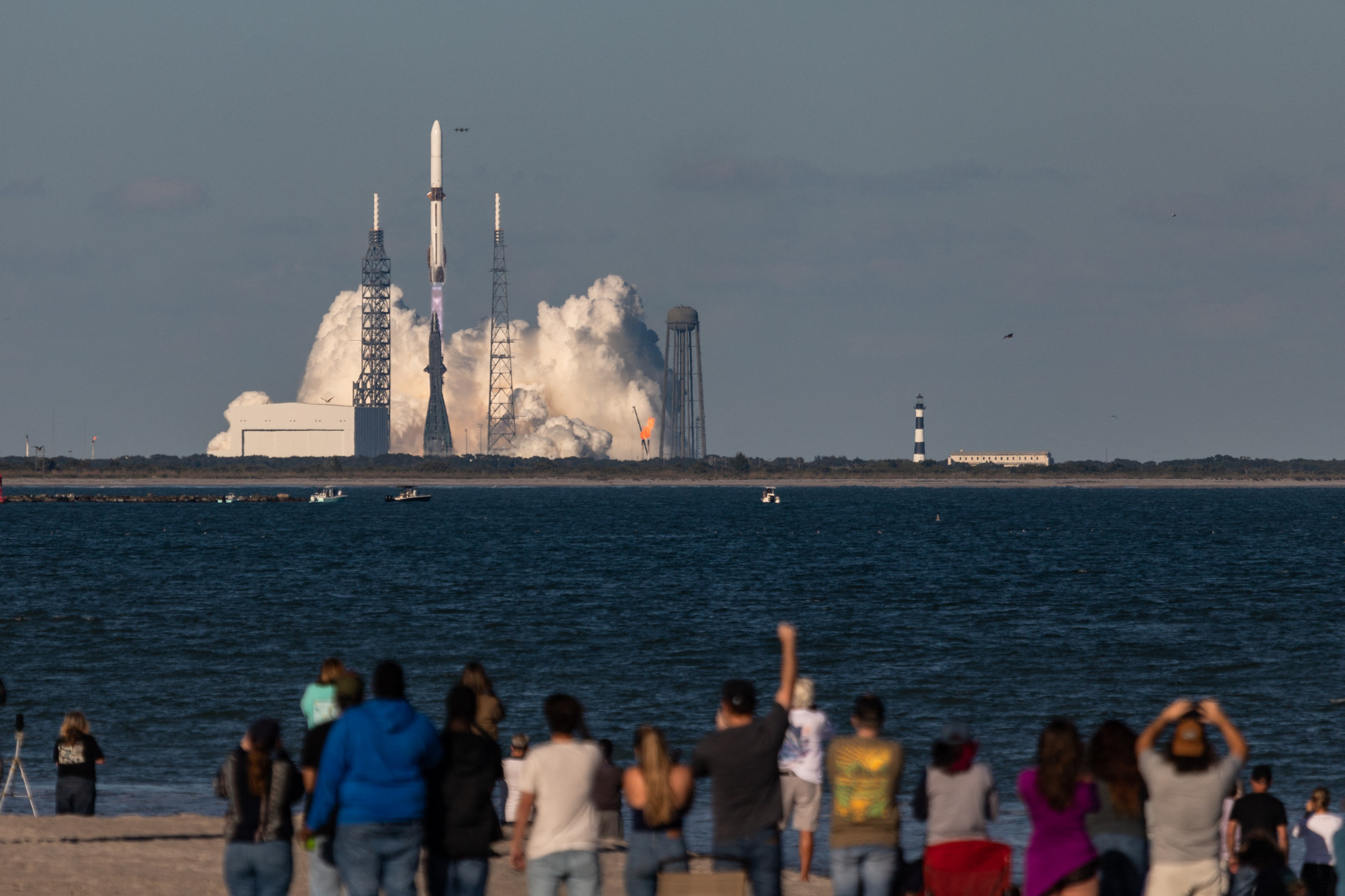 A Blue Origin előáll a New Glenn újabb, erősebb változatával