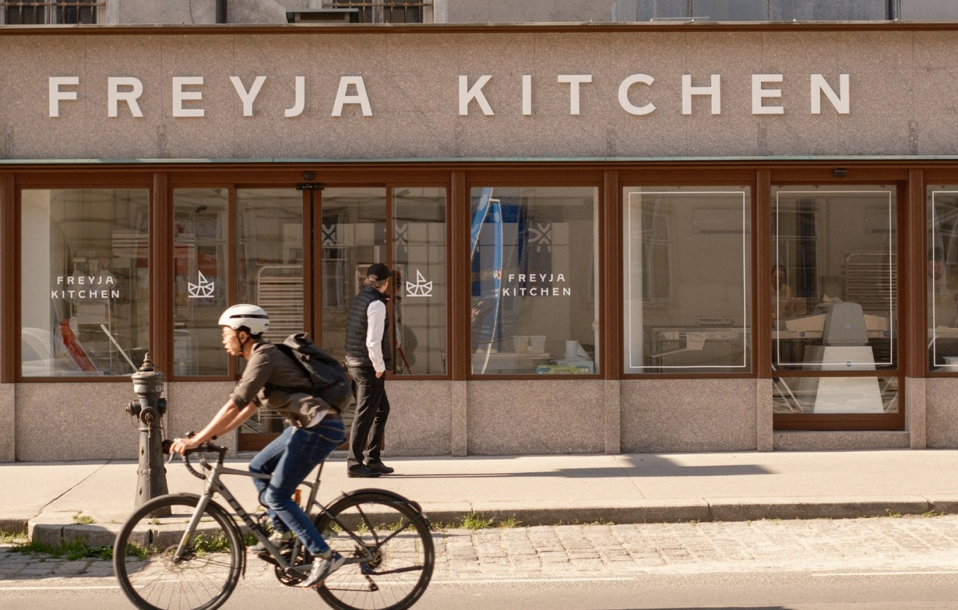 Egy évig tartott a budapesti kézműves pékség osztrák kalandja – miért zárt be a bécsi Freyja?